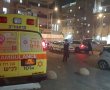 טרגדיה באשדוד: הרה"ח רבי נחמן הרשנבוים ז"ל התמוטט בביתו ונפטר