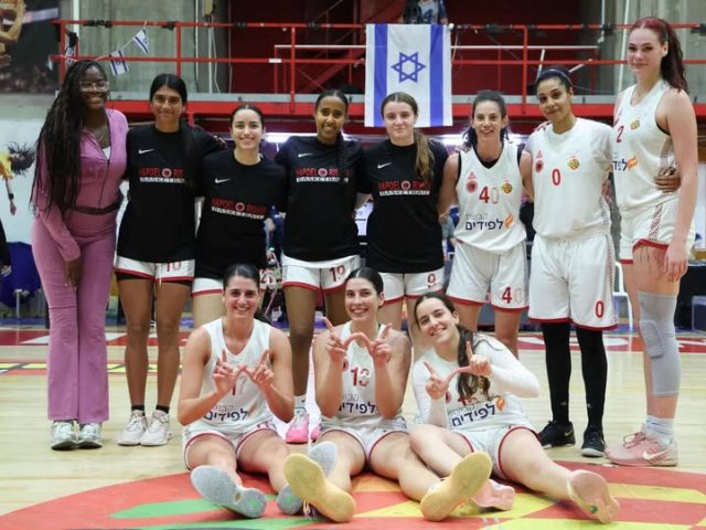 עיריית ראשון לציון