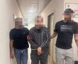 החשוד ברצח עורך הדין בראשון לציון הסגיר את עצמו למשטרה