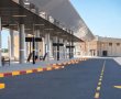 בשורה לנהגים מראשון לציון: מתחם התחבורה החדש ייפתח ביום ראשון