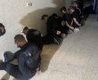 כוחות מיוחדים פשטו על מתחמי משפחות מסוכסכות בנגב: 8 נעצרו עם נשק ותחמושת