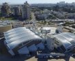 מרכז ספורט חדש ומתקדם בנחלת יהודה