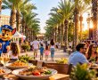 מה עושים בראשון לציון? כל האירועים, ההופעות, הצגות הילדים והבילויים במקום אחד