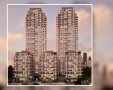 מתחם סולימן-ירושלים ראשון לציון // הדמיה: ענת בלומנטל, בלומטל דרסלר אדריכלים