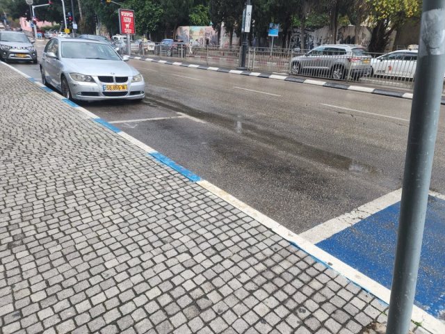 צילום: דוברות עיריית ראשון לציון