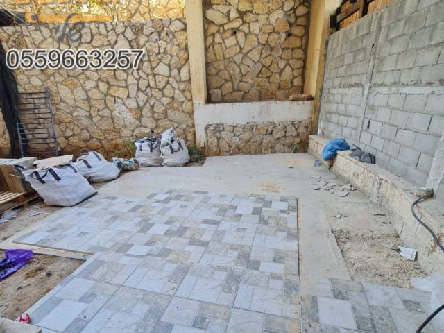 קרדיט: המשפצים שלי