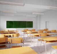 depositphoto  שביתה במערכת החינוך