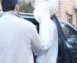 "המרגל בלבן": צעיר מירושלים נעצר בחשד לריגול עבור איראן | צפו