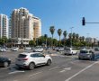 6 תאונות בצומת אחד: אלה הצמתים שבהם אירעו הכי הרבה תאונות בראשון לציון ב־2025