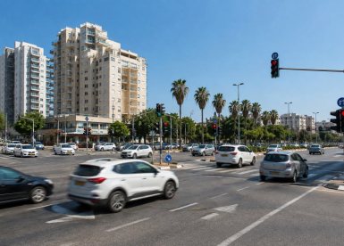 אילוסטרציה צומת 
