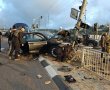 בדרכו לירושלים: רכב משיירת שר דרס למוות נער פלסטיני | מי השר?