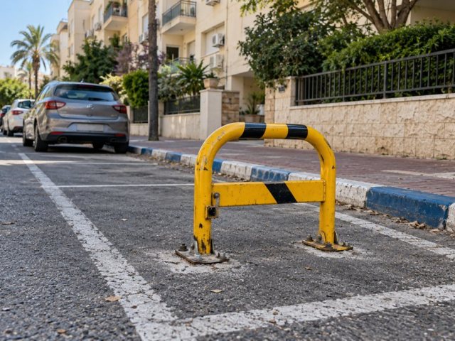 אילוסטרציה AI
