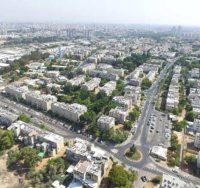 צילום: מנהלת ראשון לציון