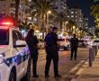 נתוני הפשיעה בראשון לציון: כמעט ללא שינוי במספר הכולל - ירידה חדה בתקיפות החמורות