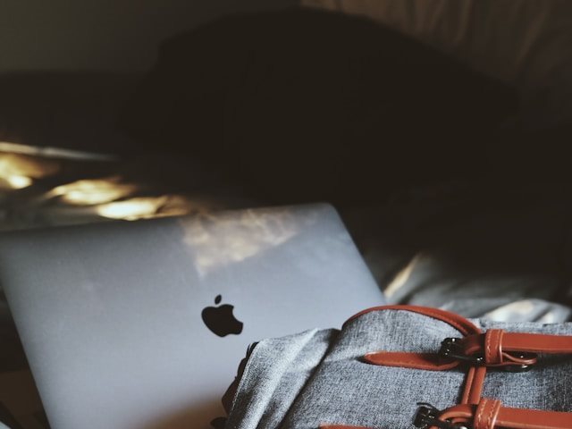 Photo by Suné de Bruyn on Unsplash