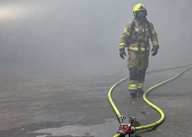 צילום: ארכיון כיבוי והצלה