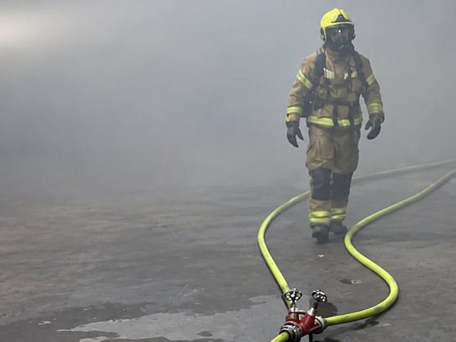צילום: ארכיון כיבוי והצלה