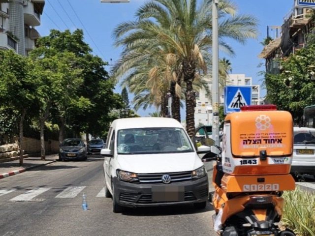 צילום: איחוד הצלה