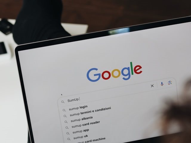 Photo by SumUp on Unsplash