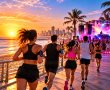 רצים ישר למסיבה: אירוע MOVE THE CITY מגיע לראשון לציון