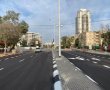 רוכב אופניים בן 15 נדרס ברחוב מצדה, מצבו בינוני