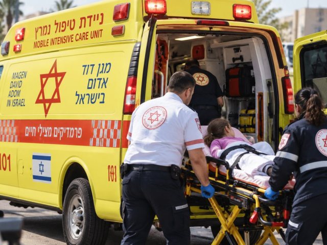 אילוסטרציה AI