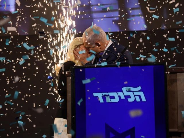 יח"צ ראש הממשלה