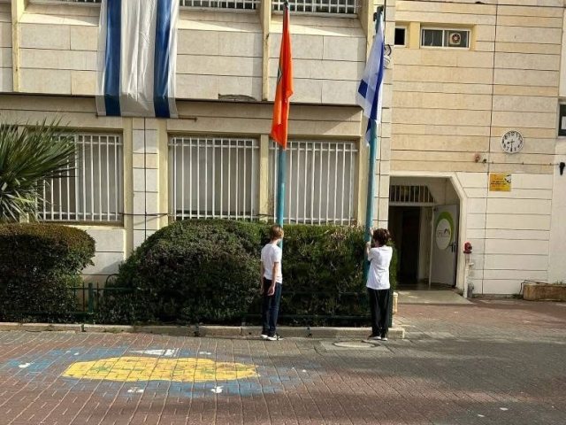 בית ספר עדיני