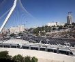 חשד: חצה ברמזור אדום ונדרס