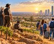 מ-17 משפחות למטרופולין משגשג: סיפורם של העולים שבנו את ראשון לציון