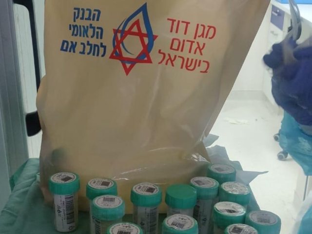 צילום: דוברות מד"א