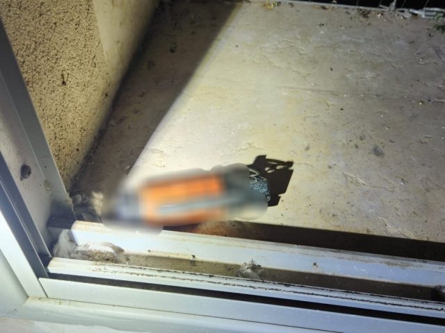 צילום: דוברות המשטרה