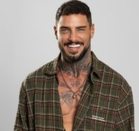 אלירן דוד ביטון, האח הגדול. צילום רן יחזקאל