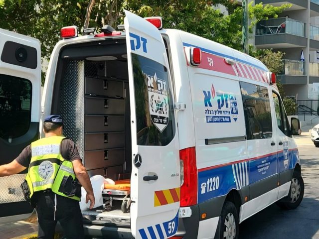 צילום: דוברות זק״א 