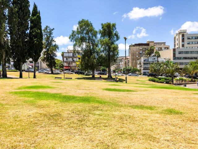 ראשון לציון depositphotos