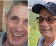 חילוץ תחת אש : כוחות צה"ל חילצו שני החטופים פרננדו סימון מרמן ולואיס הר 