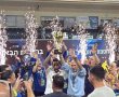 גאווה חולונית באליפות התיכונים בכדוריד: זהב לבנות וכסף לבנים ממקיף קציר