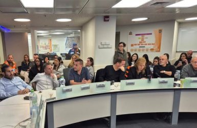 עיריית ראשון לציון