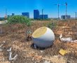 התמונות עוררו סערה: בעקבות פניית ראשון נט העירייה תנקה את כיכר הכבאי
