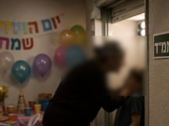 אילוסטרציה AI