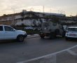 פעילות אכיפה בסופ"ש: נתפסו 3 מסיעים ו-16 שוהים בלתי חוקיים בגזרת מזרח לכיש