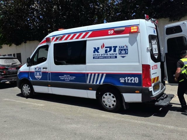 זק"א