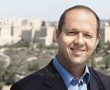 ניר ברקת:מאחורי הקלעים אנחנו מנסים להסדיר את עניין הקבוצות בעיר