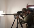 צפו: חיל האוויר חיסל חוליית מחבלים, שכיוונו RPG לעבר כוח צה"ל
