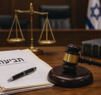 אילוסטרציה תביעה