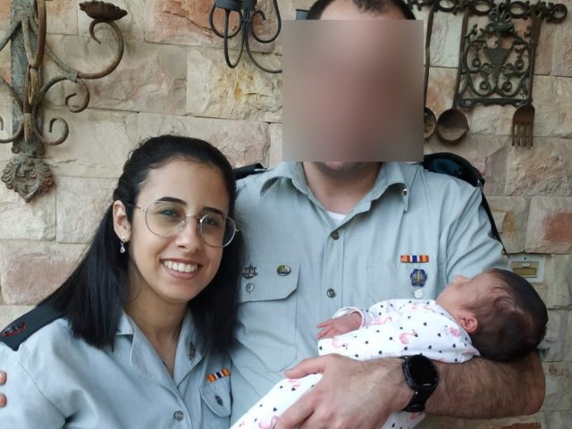 דובר צה"ל