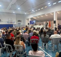 צילום: עיריית ראשון לציון