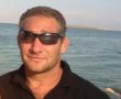 טרגדיה במועצה האזורית לכיש- אמיר גולן תושב יד נתן בן 50 נהרג בהתהפכות כלי שטח רייזר 