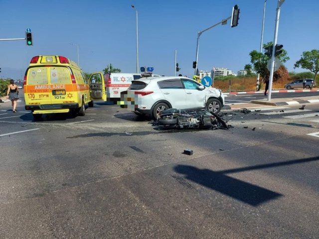 צילום:  דניאל קהלני, תיעוד מבצעי מד"א