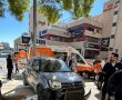 "ביקש לישב בשלוה": הקשישים התנגשו בספסל ופגעו בעובר אורח